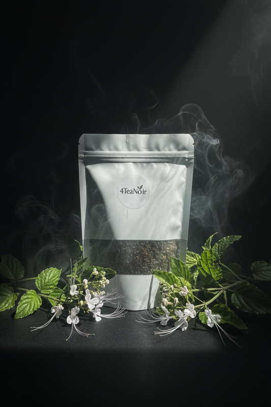 Wild Purity - Kumis Kucing kruidenthee