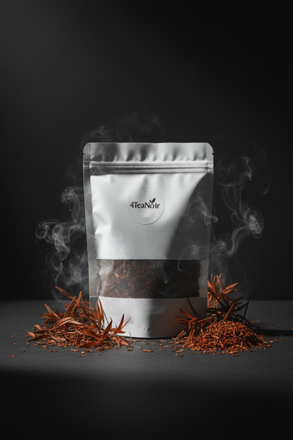 Red Origin - pure rooibos kruidenthee