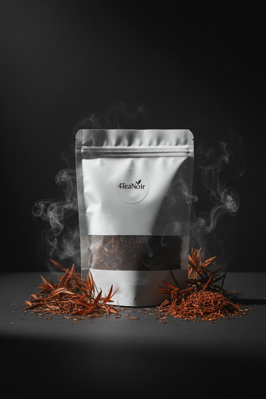 Red Origin - pure rooibos kruidenthee